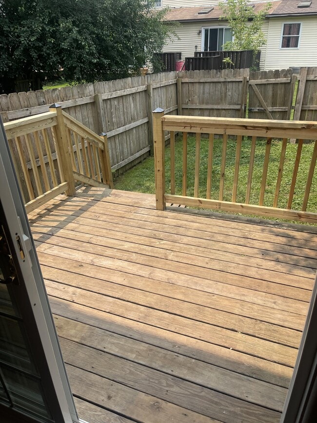 8239 Trevi Ln Townhome For Rent in Clay, NY