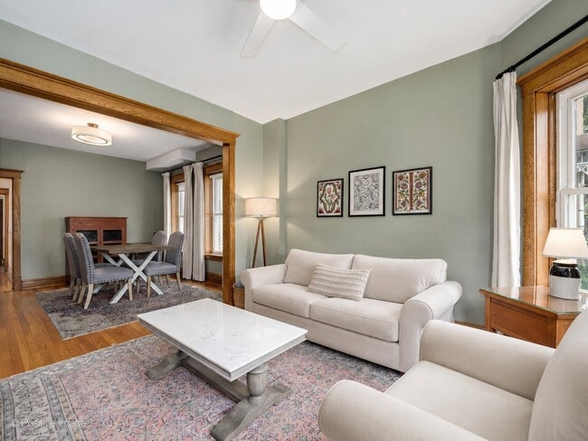 Photo - 1633 W Olive Ave Unit 1