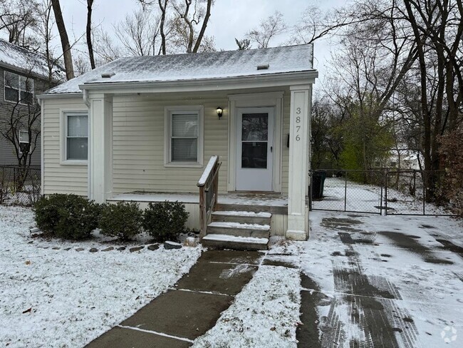 Building Photo - Updated Downtown Berkley ranch Rental