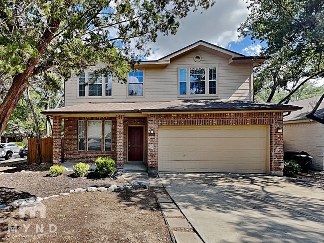 Building Photo - 8606 Eagle Peak