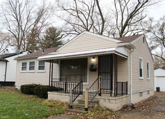 3 br, 1 bath House - 1044 Magnolia Dr - 3 br, 1 bath House - 1044 Magnolia Dr