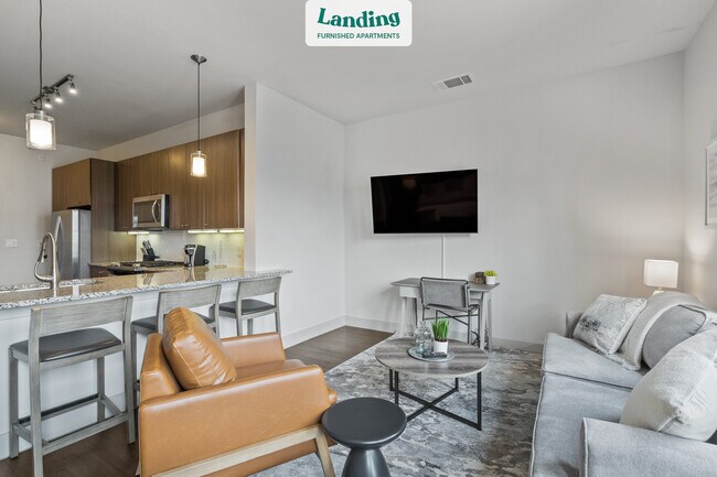 Photo - 110 W CityLine Dr Unit 5014.316406