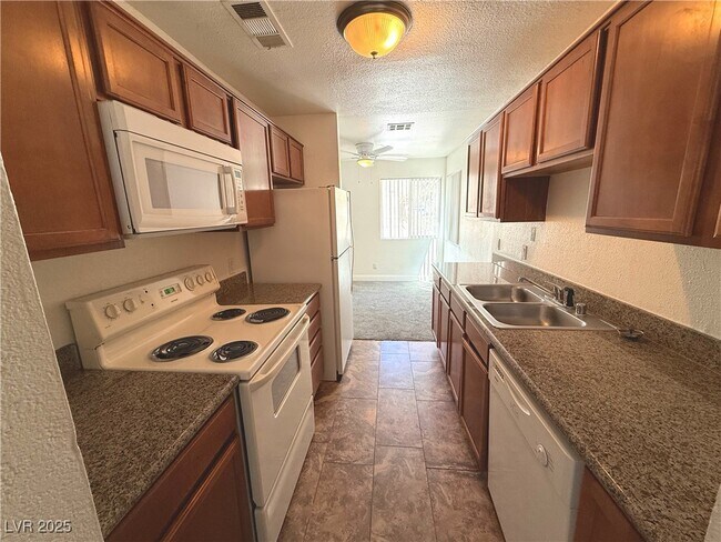Building Photo - 1846 N Decatur Blvd Unit 104 Rental