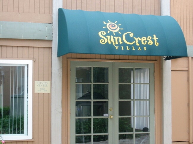 Photo - 3030 Suncrest Dr Unidad 708