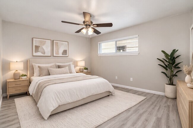 1424 Marshall St Unit 9