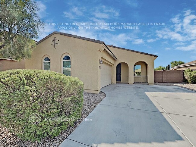 Building Photo - 1029 W Deoni Trail Rental