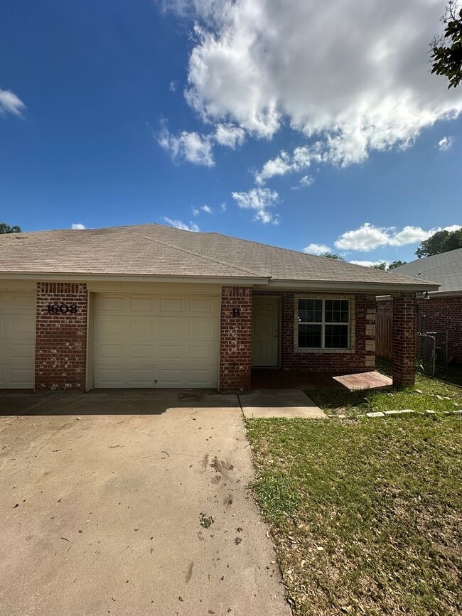 3bd/2ba in Harker Heights! - 3bd/2ba in Harker Heights! House