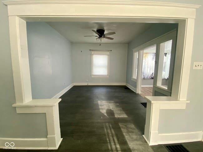 Photo - 2316 Coyner Ave