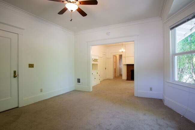 Photo - Lease this Beautiful Sullivan's Gulch Vintage 2-Bed w/Sunroom! Unit 03