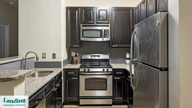 Photo - 1776 Patriots Ln Unidad 1104
