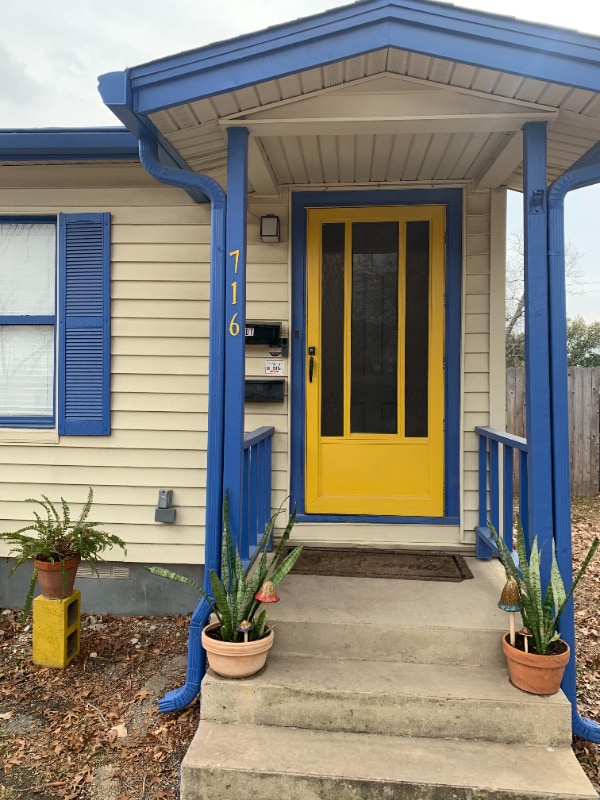 Building Photo - 716 Shadwell Dr