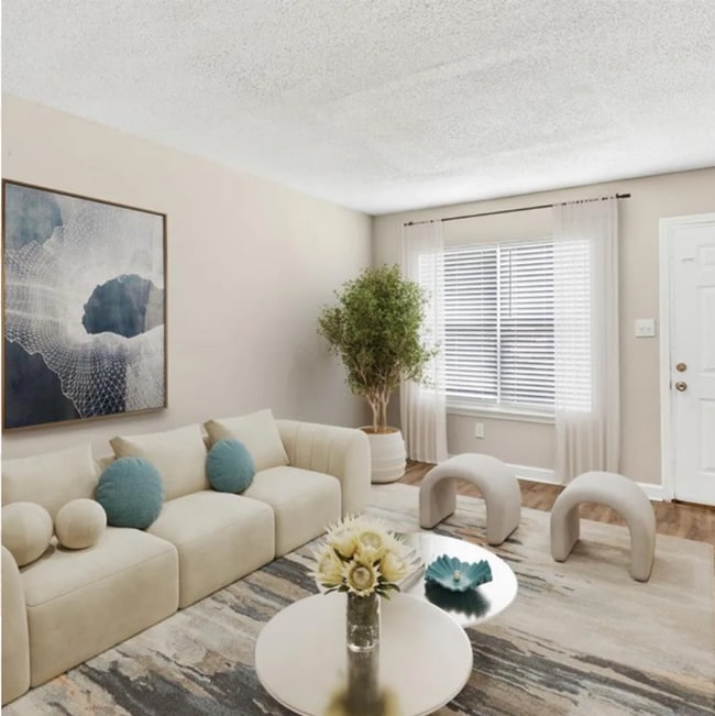 Photo - Tristan Townhomes