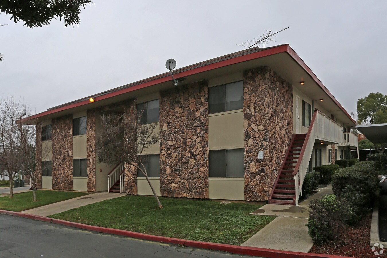 Mission Falls - Mission Falls