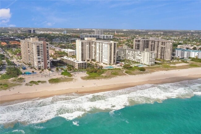 Building Photo - 1900 S Ocean Blvd Unit 10F