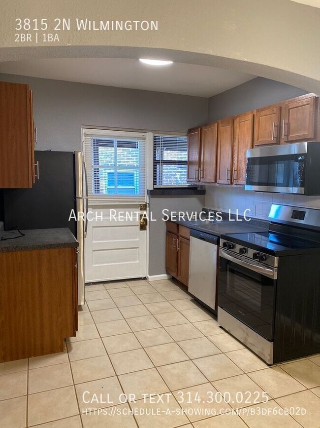 Building Photo - 3815 2N Wilmington- Rental