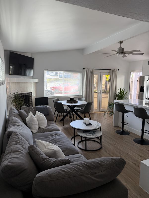 Photo - 1144 W Balboa Blvd Unit A