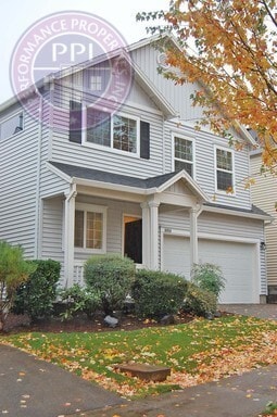 Building Photo - Contemporary Home Close to Intel & Nike!! Pet Friendly, Central Air