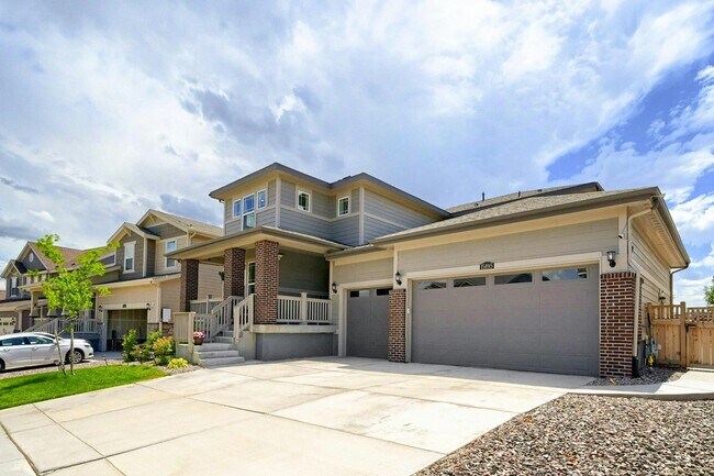 Photo - 15895 Red Bud Dr