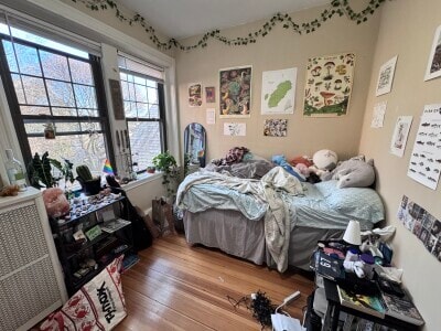 Photo - 101 Saint Paul St Unit 3F