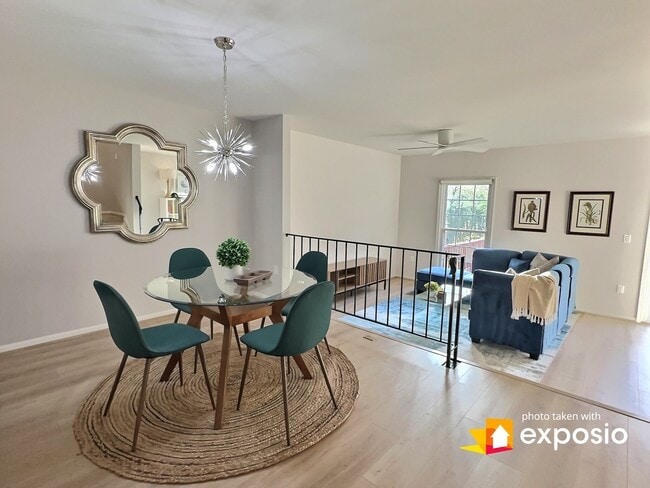 14582 Truro Parish Ct Unidad Basement Studio