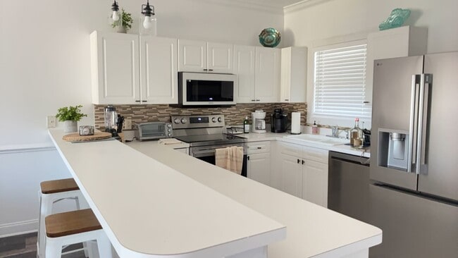 Photo - Myrtlewood condo, 2BR
