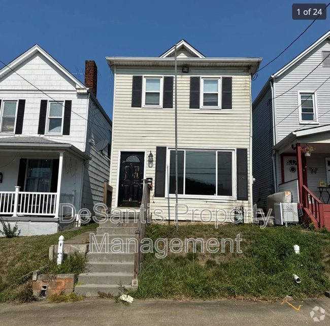 Building Photo - 517 Franklin Ave Rental