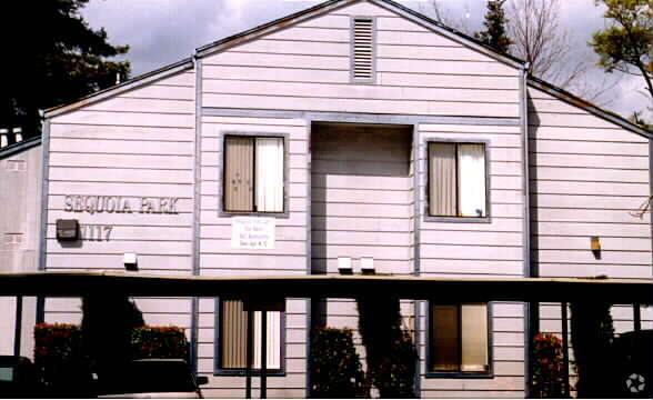 Sequoia Apartments - Sequoia Apartments
