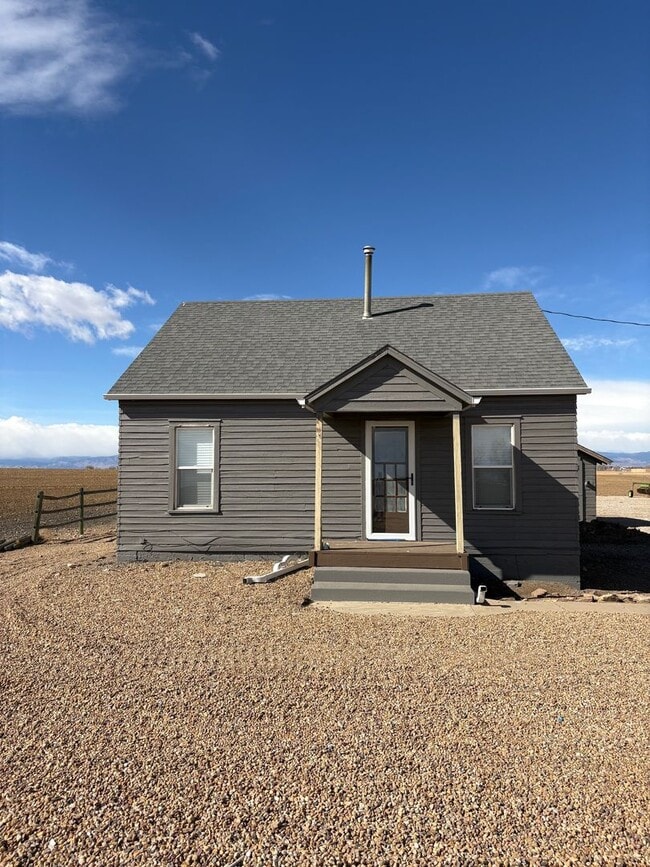 Photo - Cozy Country Home with Mountain Views