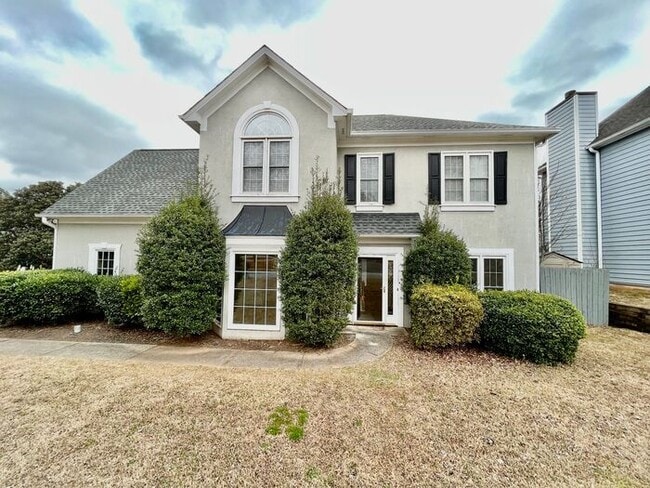Building Photo - 4925 Byers Rd