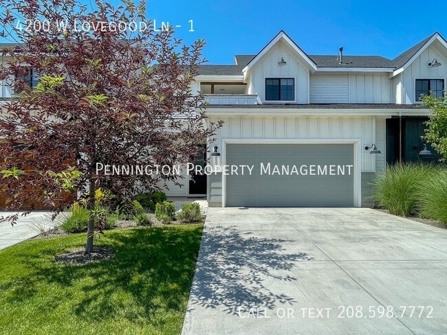 Photo - 4200 W Lovegood Ln Townhome