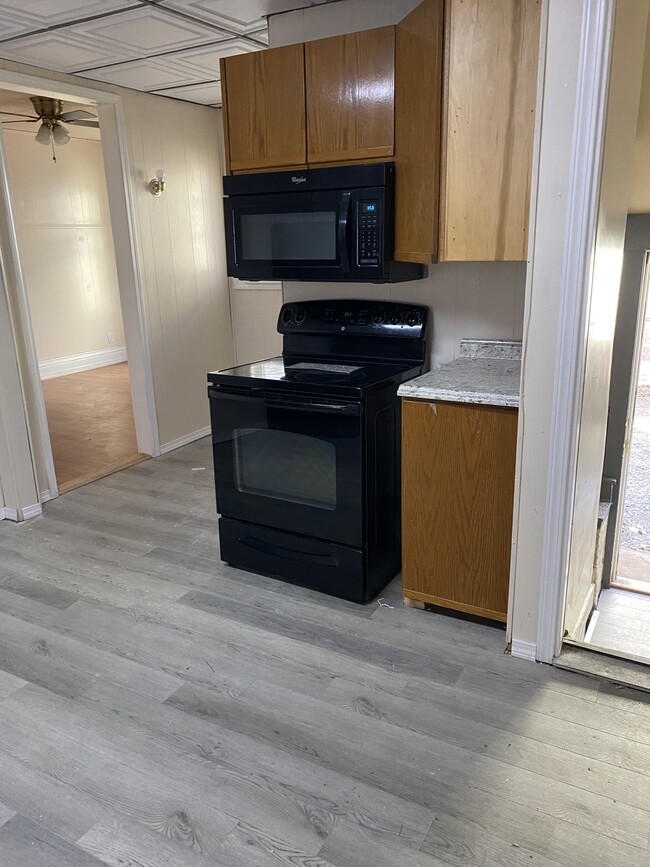 Photo - 127 Selye Terrace Unit 1 Down stairs