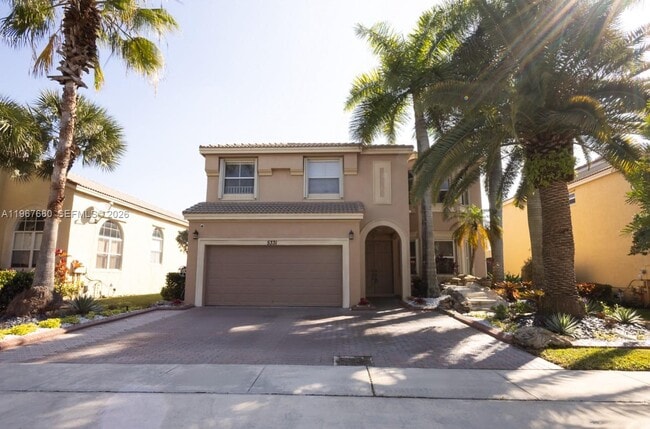 Building Photo - 5331 SW 159th Ave