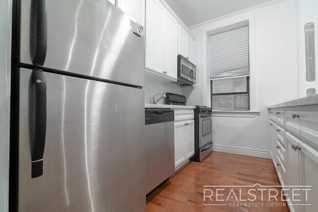 Photo - 1 Bed In Prime Brooklyn Heights Unidad 4A