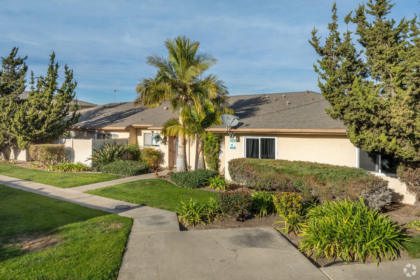 1881 Mitchell Avenue, Tustin - Tustin Park Villas Apartments