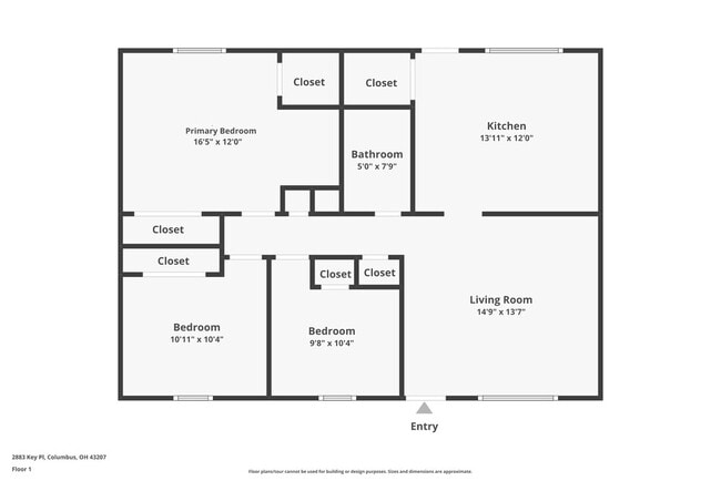 Photo - 2883 Key Pl