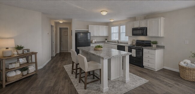 Photo - 201 Barn Ridge