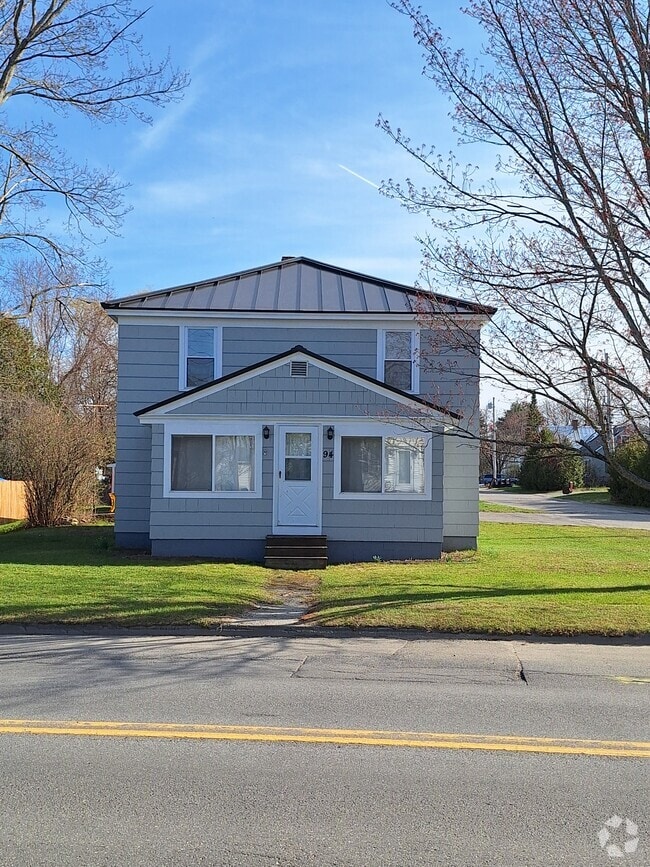 Building Photo - 94 Western Ave Unit 2 Rental