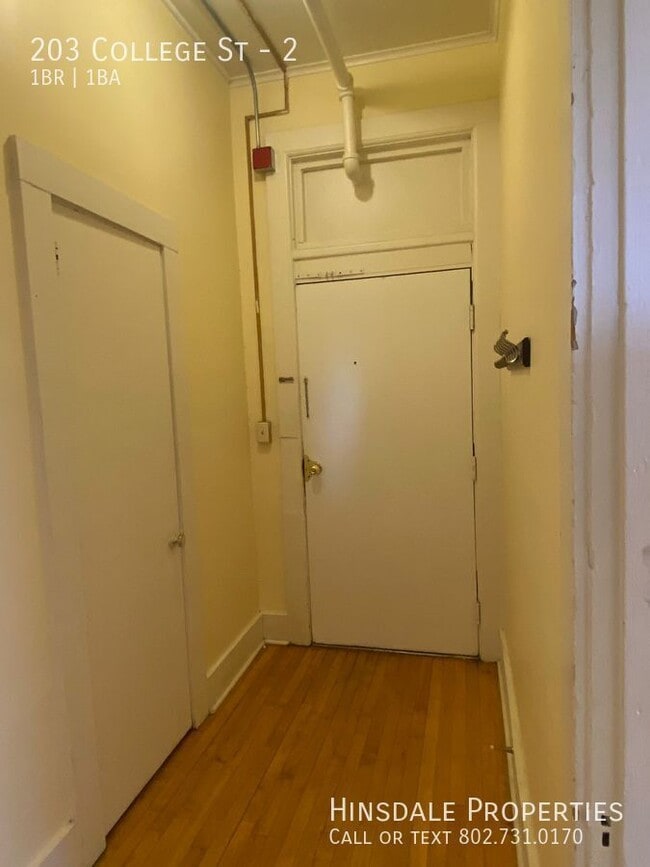 Photo - 203 College St Unidad 2
