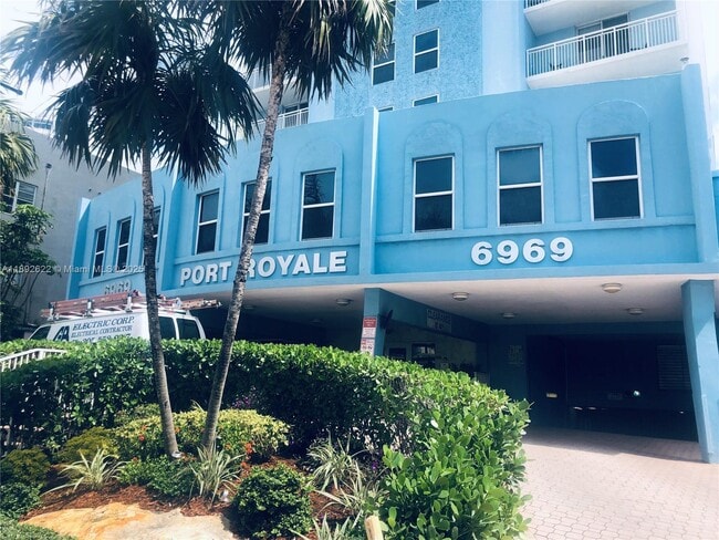Photo - 6969 Collins Ave Unit 814