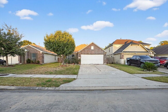 Building Photo - 18506 W Hardy Rd