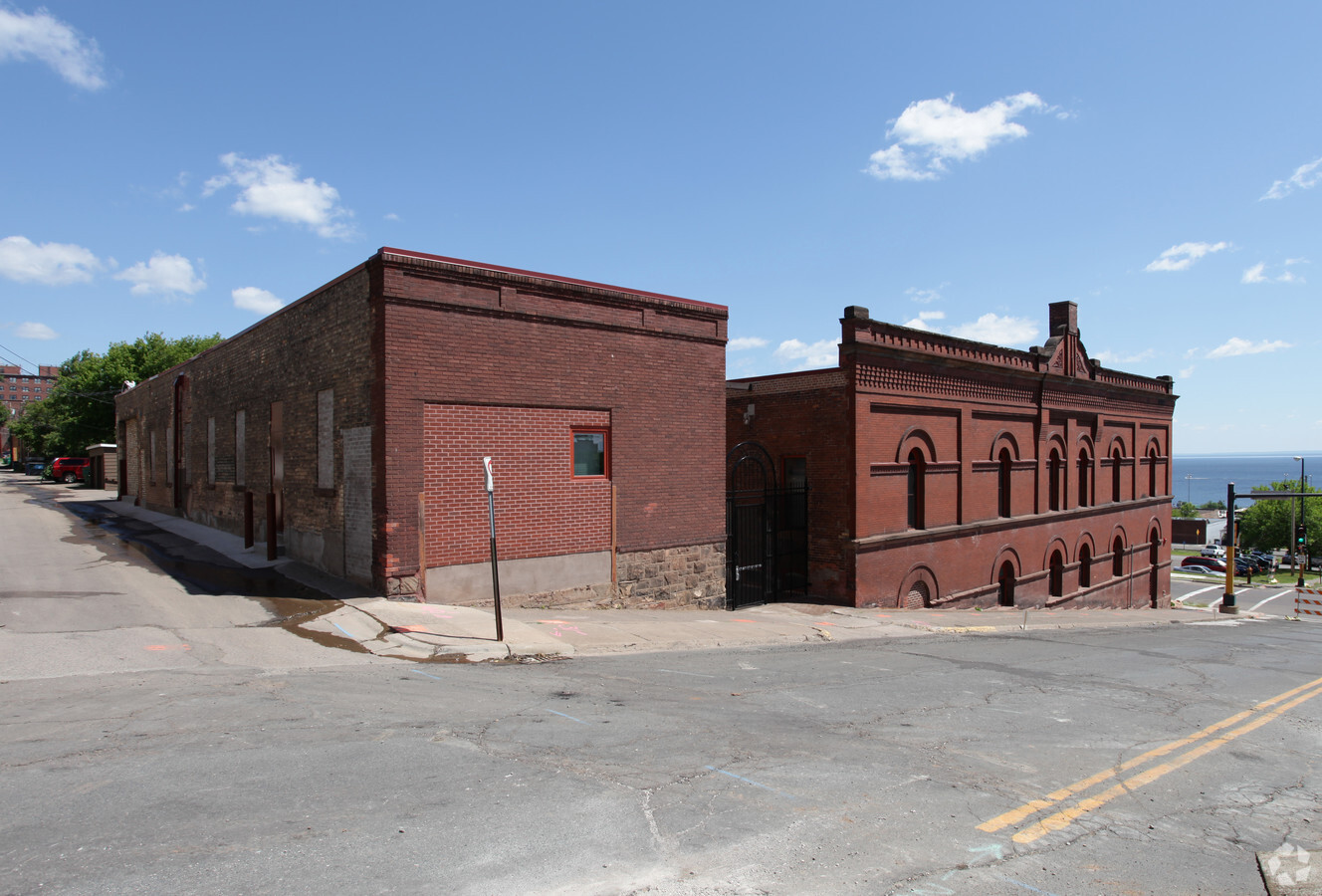 Photo - Firehouse Flats