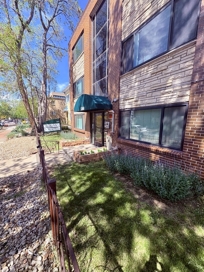 Building Photo - Logan Flats