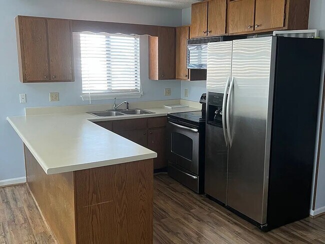 Photo - 3700 Golf Colony Ln Unit 18B