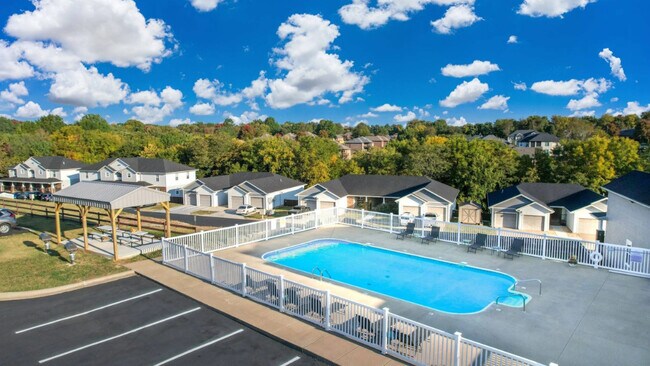 Spring Valley Apartments