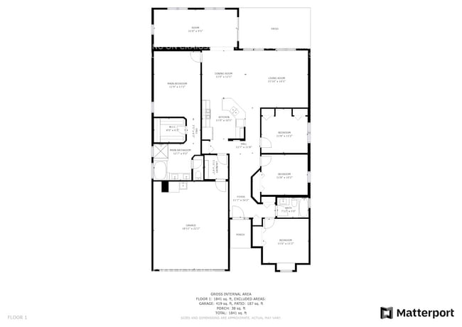 Photo - 1327 Crimson Clover Ln