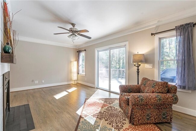 Photo - 1403 Lavista Rd NE