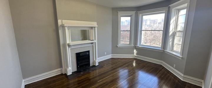 Photo - 6110 S Ingleside Ave Unit 3N