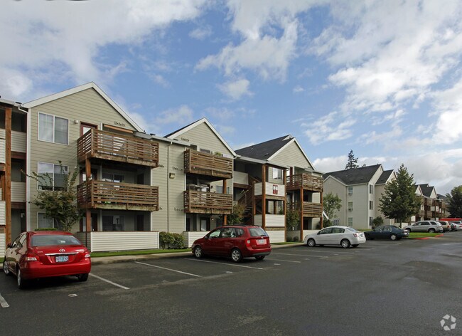 Photo - Westridge Meadows Apartments