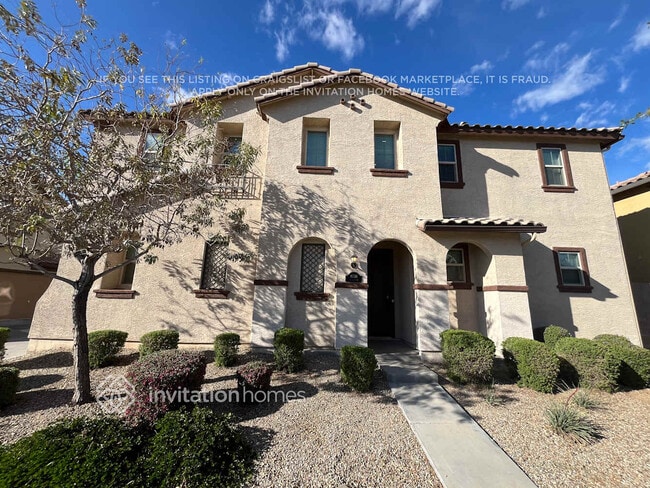 Building Photo - 16524 W Jenan Dr