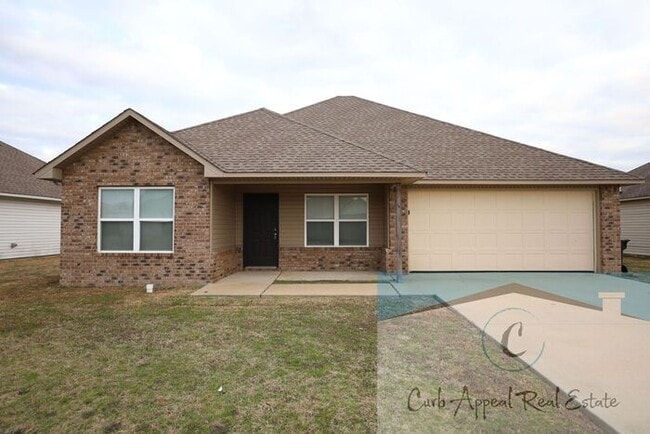 Photo - Beautiful 4 bedroom/2 bath home - Nettleton